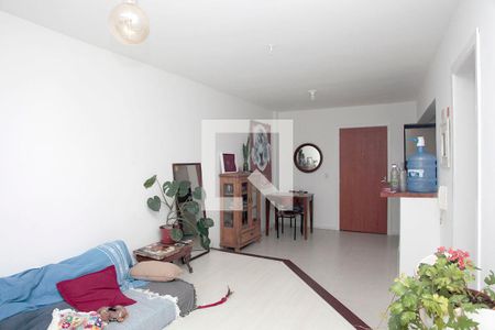 Sala de apartamento para alugar com 1 quarto, 79m² em Rio Branco, Porto Alegre