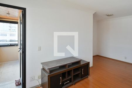 Sala de apartamento à venda com 3 quartos, 72m² em Vila Vera, São Paulo