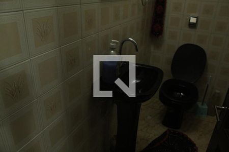 Lavabo de casa à venda com 3 quartos, 113m² em Socorro, São Paulo