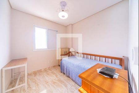 Quarto 1 de apartamento à venda com 3 quartos, 86m² em Vila America, Santo André