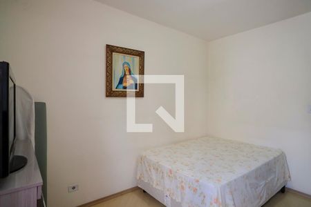 Quarto 1 de apartamento à venda com 2 quartos, 72m² em Cerâmica, Santo André
