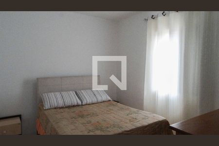 Quarto 1 de apartamento à venda com 2 quartos, 56m² em Jardim Roberto, Osasco