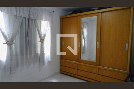 Quarto 2 de apartamento à venda com 2 quartos, 56m² em Jardim Roberto, Osasco