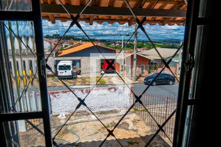 Quarto 1 de casa à venda com 2 quartos, 60m² em Vila Progresso, Campinas