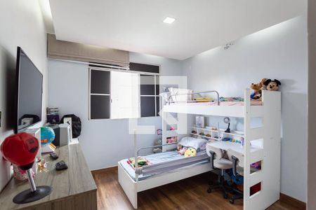 Quarto de apartamento à venda com 2 quartos, 70m² em Ipiranga, Belo Horizonte