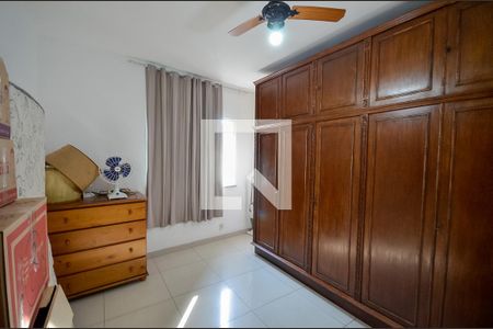 Quarto de apartamento à venda com 2 quartos, 90m² em Maracanã, Rio de Janeiro