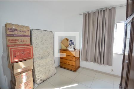 Quarto de apartamento à venda com 2 quartos, 90m² em Maracanã, Rio de Janeiro