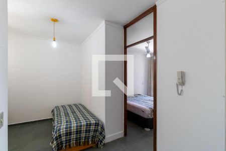 Sala de kitnet/studio para alugar com 1 quarto, 38m² em Vila Lídia, Campinas