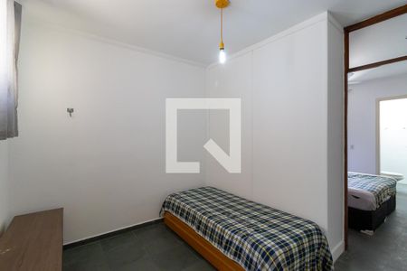 Sala de kitnet/studio para alugar com 1 quarto, 38m² em Vila Lídia, Campinas