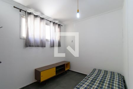 Sala de kitnet/studio para alugar com 1 quarto, 38m² em Vila Lídia, Campinas