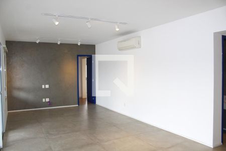 Sala de apartamento à venda com 2 quartos, 128m² em Água Branca, São Paulo