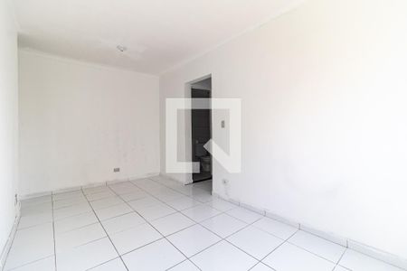 Sala de apartamento para alugar com 2 quartos, 70m² em Jardim Vergueiro (sacomã), São Paulo