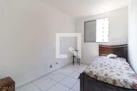 Quarto 2 de apartamento para alugar com 2 quartos, 70m² em Jardim Vergueiro (sacomã), São Paulo