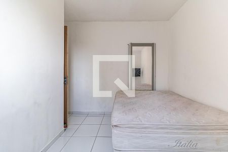 Quarto 1 de apartamento para alugar com 2 quartos, 70m² em Jardim Vergueiro (sacomã), São Paulo