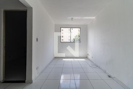 Sala de apartamento para alugar com 2 quartos, 70m² em Jardim Vergueiro (sacomã), São Paulo