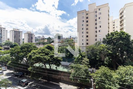 Vista do Quarto 1 de apartamento para alugar com 2 quartos, 70m² em Jardim Vergueiro (sacomã), São Paulo