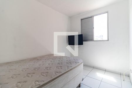 Quarto 1 de apartamento para alugar com 2 quartos, 70m² em Jardim Vergueiro (sacomã), São Paulo