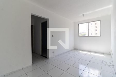 Sala de apartamento para alugar com 2 quartos, 70m² em Jardim Vergueiro (sacomã), São Paulo