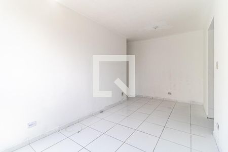 Sala de apartamento para alugar com 2 quartos, 70m² em Jardim Vergueiro (sacomã), São Paulo