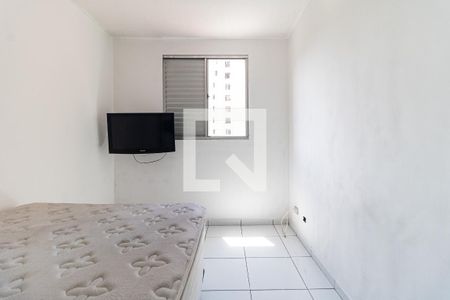 Quarto 1 de apartamento para alugar com 2 quartos, 70m² em Jardim Vergueiro (sacomã), São Paulo