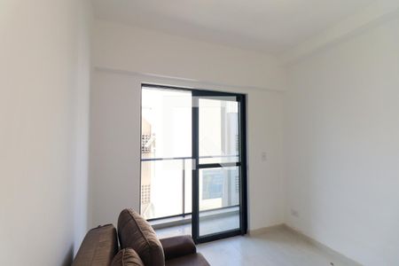 Apartamento para alugar com 1 quarto, 18m² em Vila Izabel, Curitiba