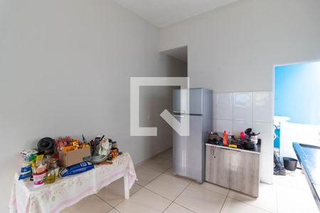 Cozinha de casa à venda com 2 quartos, 150m² em Cidade Satélite Íris, Campinas