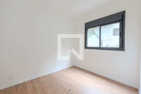 Quarto 1 de apartamento à venda com 2 quartos, 37m² em Bela Vista, São Paulo