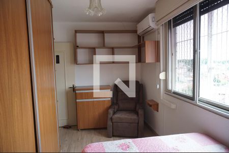 Quarto 1 de apartamento à venda com 3 quartos, 84m² em Cristo Rei, São Leopoldo