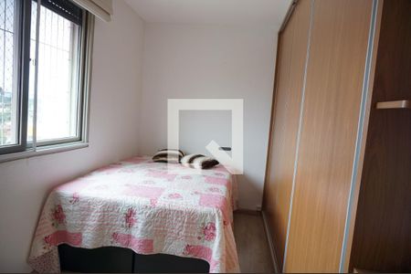 Quarto 1 de apartamento para alugar com 3 quartos, 84m² em Cristo Rei, São Leopoldo