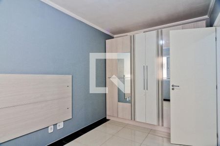 Quarto 1 de apartamento para alugar com 2 quartos, 53m² em Jaraguá, São Paulo