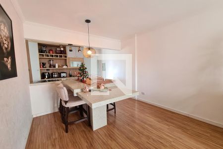 Sala de Jantar de apartamento à venda com 3 quartos, 73m² em Vila Formosa, São Paulo