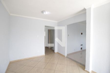 Sala de casa para alugar com 3 quartos, 80m² em Parque Boturussu, São Paulo