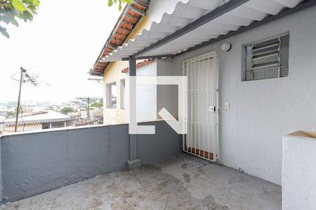 Casa para alugar com 1 quarto, 50m² em Tremembé, São Paulo