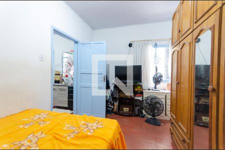 Quarto de casa à venda com 1 quarto, 40m² em Jardim Monjolo, São Paulo