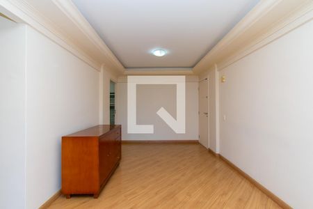 Sala de apartamento para alugar com 2 quartos, 70m² em Jardim Taquaral, São Paulo