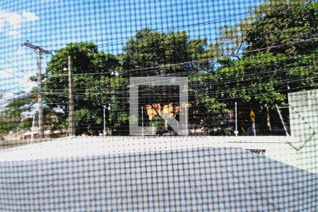 Vista da Sala de casa à venda com 3 quartos, 300m² em Jardim Bom Sucesso, Campinas