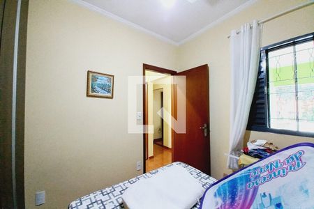 Quarto 2  de casa à venda com 3 quartos, 300m² em Jardim Bom Sucesso, Campinas