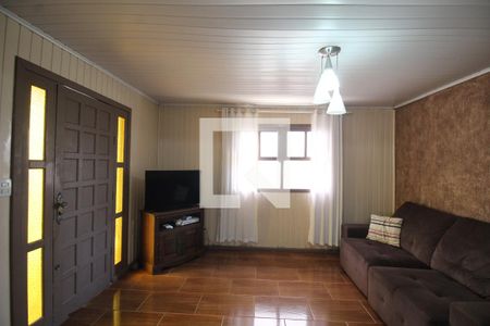 Sala de casa à venda com 3 quartos, 139m² em Niterói, Canoas