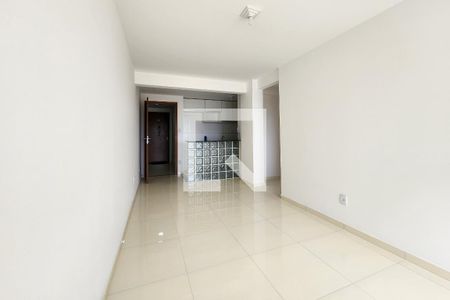 Sala de apartamento para alugar com 1 quarto, 45m² em Piata, Salvador