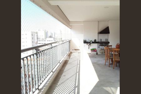 Apartamento à venda com 3 quartos, 106m² em Belenzinho, São Paulo