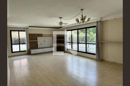 Apartamento à venda com 3 quartos, 230m² em Jardim Santo Amaro, São Paulo