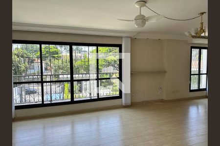 Apartamento à venda com 3 quartos, 230m² em Jardim Santo Amaro, São Paulo