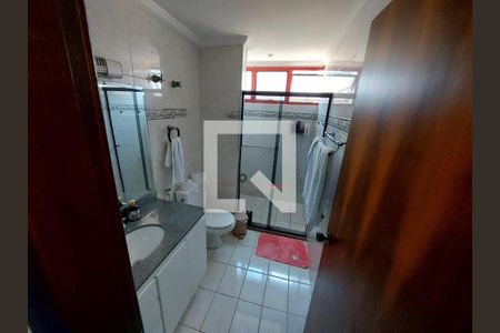 Apartamento à venda com 3 quartos, 128m² em Cerâmica, São Caetano do Sul