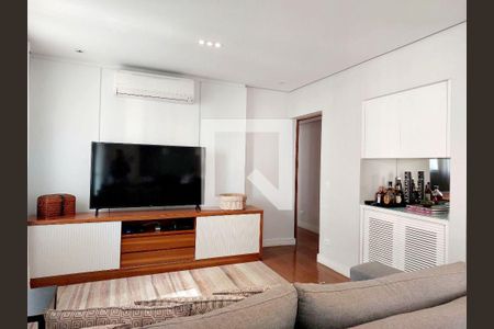 Apartamento à venda com 3 quartos, 162m² em Vila Suzana, São Paulo