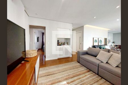 Apartamento à venda com 3 quartos, 162m² em Vila Suzana, São Paulo