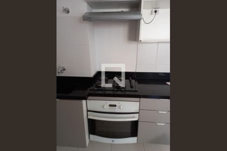 Apartamento à venda com 2 quartos, 40m² em Paraíso do Morumbi, São Paulo