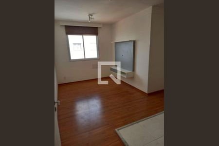 Apartamento à venda com 2 quartos, 40m² em Paraíso do Morumbi, São Paulo