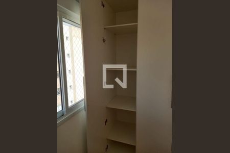 Apartamento à venda com 2 quartos, 40m² em Paraíso do Morumbi, São Paulo