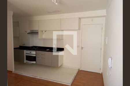 Apartamento à venda com 2 quartos, 40m² em Paraíso do Morumbi, São Paulo