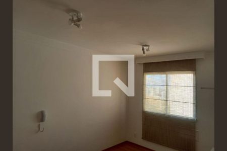 Apartamento à venda com 2 quartos, 40m² em Paraíso do Morumbi, São Paulo